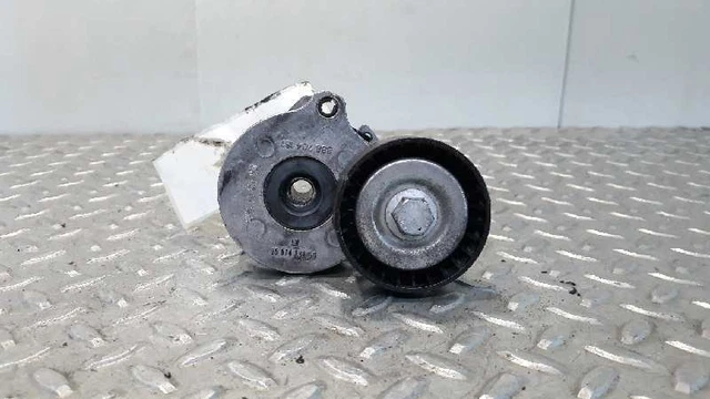 25191534 galet tendeur pour OPEL CORSA D 1.2 LPG (L08 L68) 2006 9230114