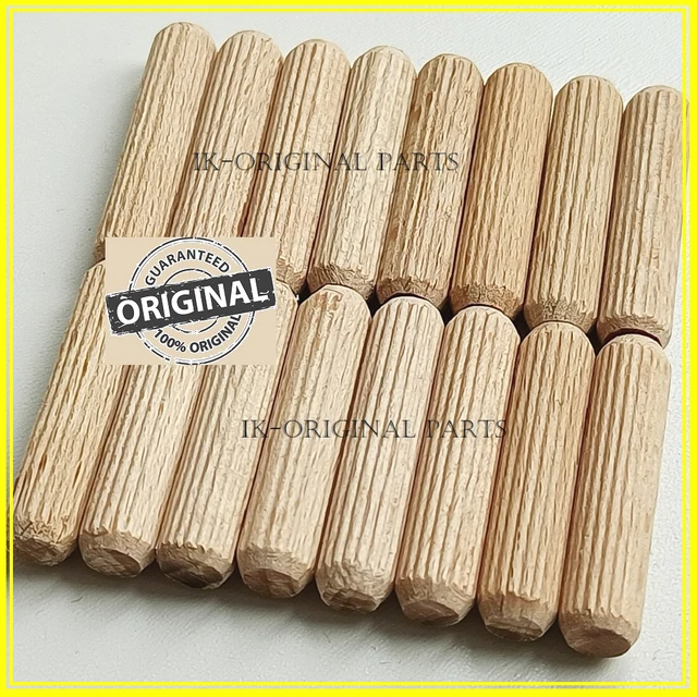 Confezione Tasselli In Legno 66 Pg Tools | ASTORI Ferramenta - Foto 3