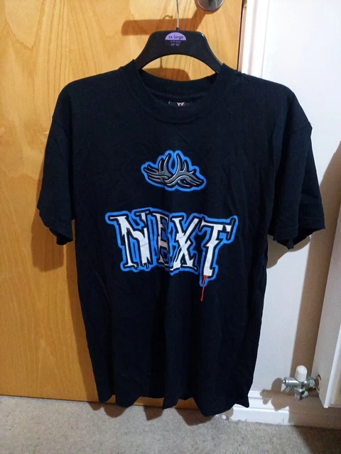 Wwe/wwf/wcw Wwe Goldberg T-shirt Large