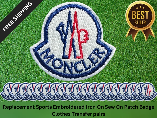 Patch NASA Ricamato Con Astronave USA - Stemma Da Stirare O Cucire Su Vestiti E Borse