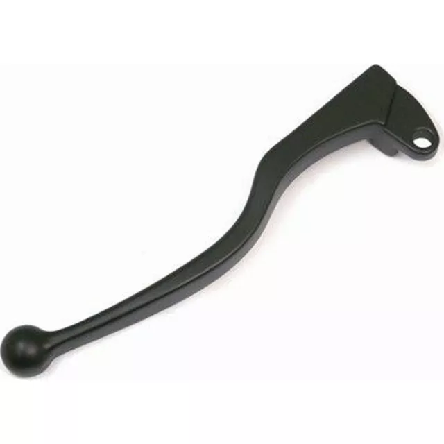 Kupplungshebel schwarz JMP clutch lever black für: Kreidler Sachs Qingqi SFM QM1