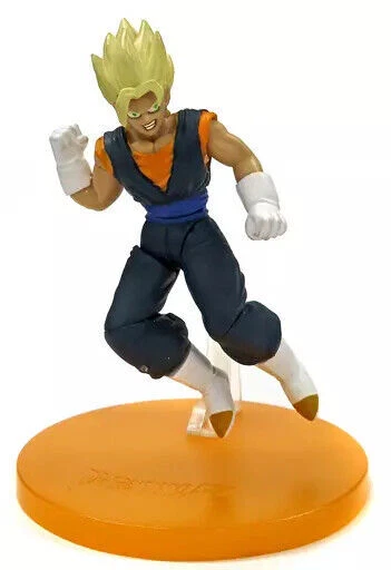 Figurine Vegetto Dragon Ball Z – Super Battle Collection – Toys BS Bandai – Ab