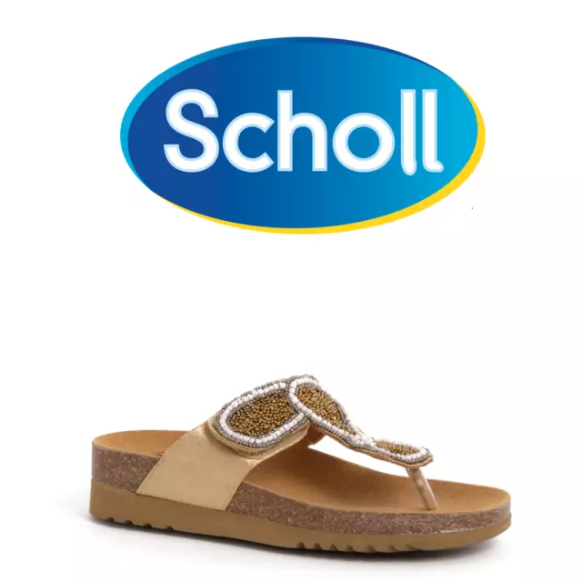 Ciabatte dottor scholl 2019 on sale