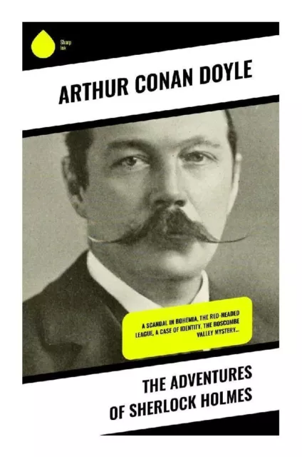 Arthur Conan Doyle | The Adventures of Sherlock Holmes | Taschenbuch | Englisch