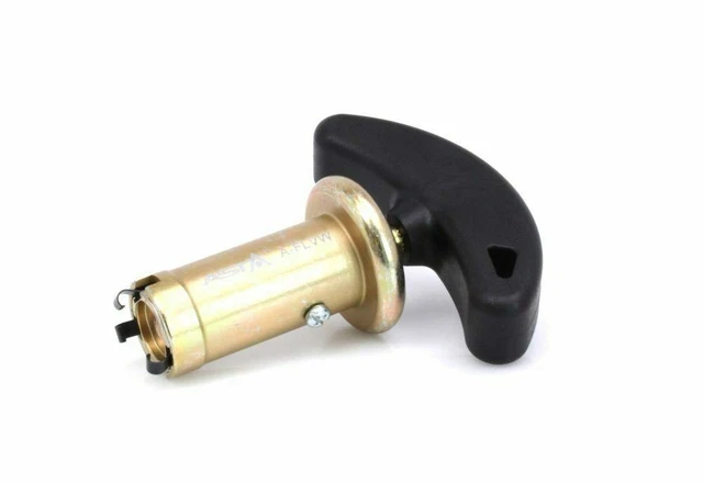 Fuel Pro Key ASTA KEY FOR De/Installation Of VAG Fuel Connector £36.21 - PicClick UK