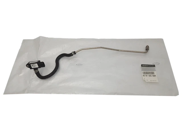 ABGASDRUCKSENSOR DIFFERENZDRUCKSENSOR Megane Scenic III 1.5 dCi ...