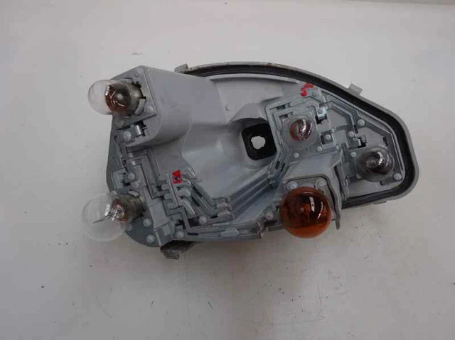 Phare Avant Gauche Pour Seat Ibiza V Et Ibiza V ST - Remplace 6J1941005C / 6J1941005D, Homologué E13