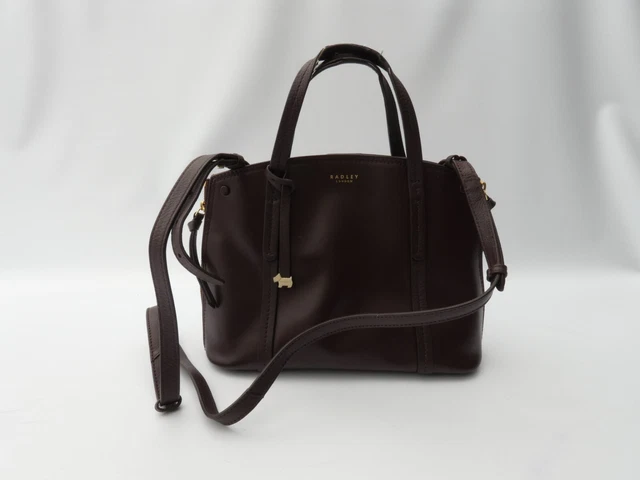 Parkhurst radley bag 2025
