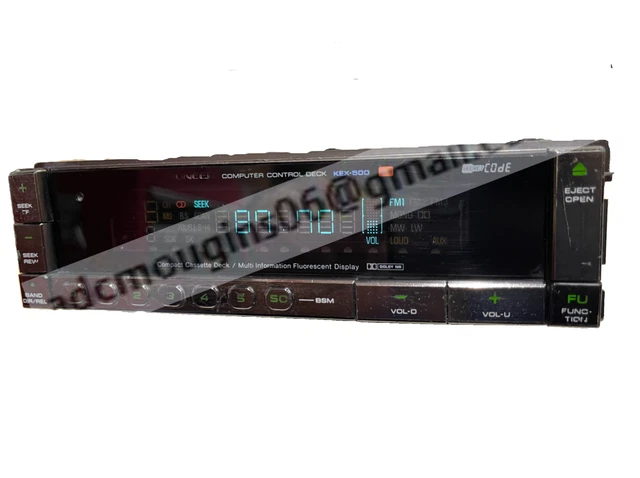 Amplificateur Vintage Pioneer - Centrate Component GM.4000 - Occasion