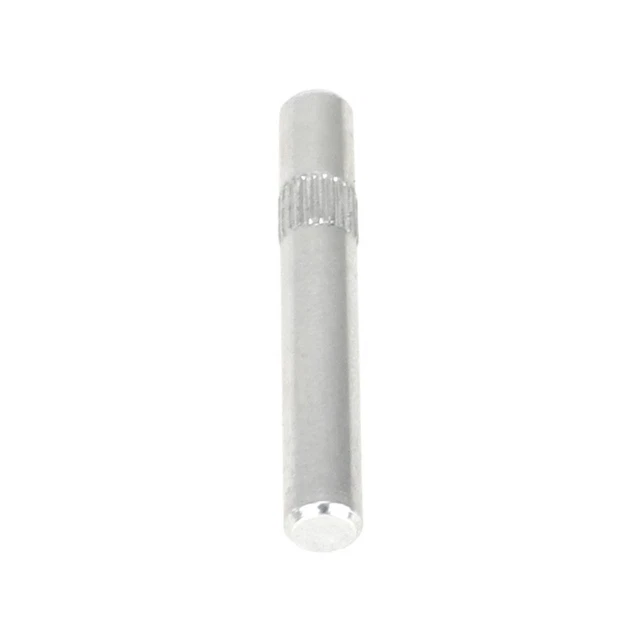 Chevilles En Acier Bell Rail Rider – Pour Essieux 3/8, Paire De 2 (NEUFS)