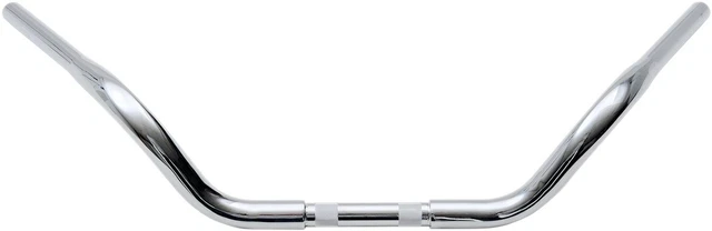 Burly Beach Bars 1.25" Dia. - 35W-5H-12PB Cruiser Handlebars BuB. B28-310T Burly Beach Bars 1.25" Dia. - 35W-5H-12PB Cruiser Handlebars BuB. B28-310T