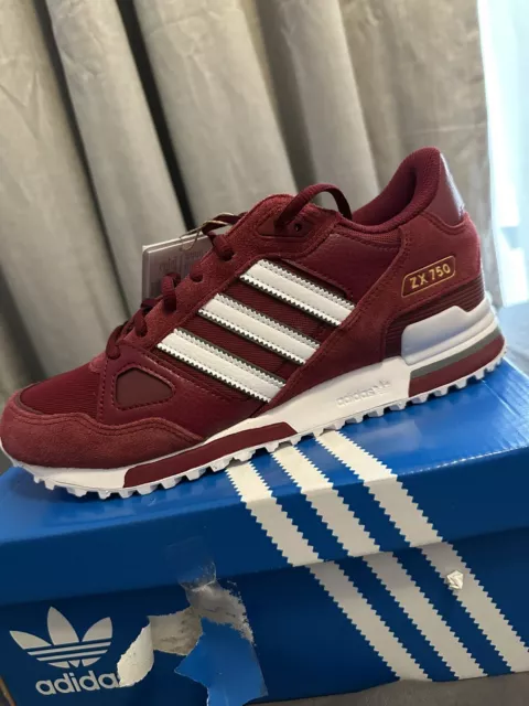 Adidas zx 300 rouge femme outlet
