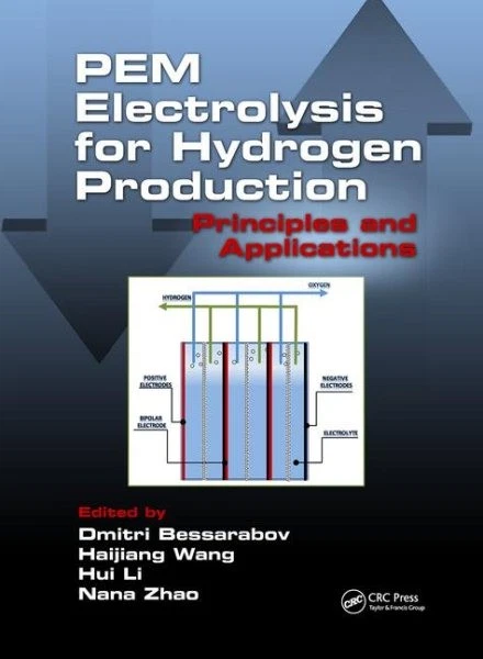 PEM ELECTROLYSIS FOR Hydrogen Production : Principles and Applications ...