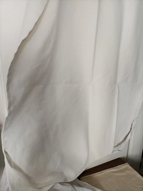 Flanelltuch Molton. Matratzenschoner