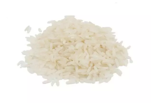 Dainty Rice  le meilleur Riz basmati brun en grains complets