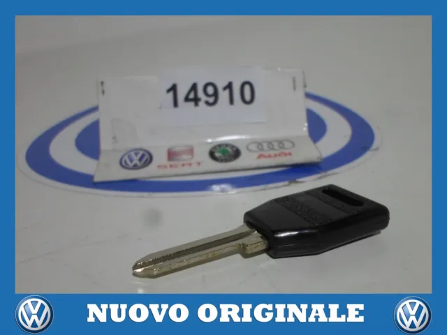 Chiave Key Originale Volkswagen 683318920