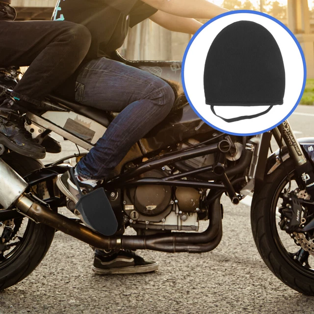 Protezioni scarpe cambio marcia scarpe punta moto risparmio stivali