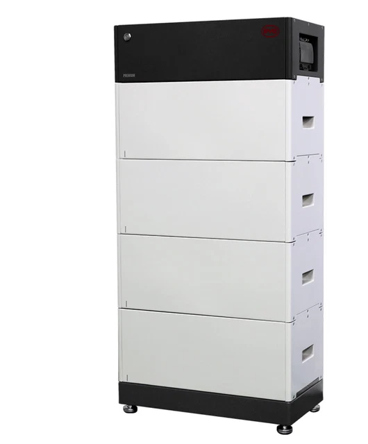 BYD B-BOX PREMIUM BYD B-Box Premium HVS 5.1 - PV Speicher Batteriepaket ...