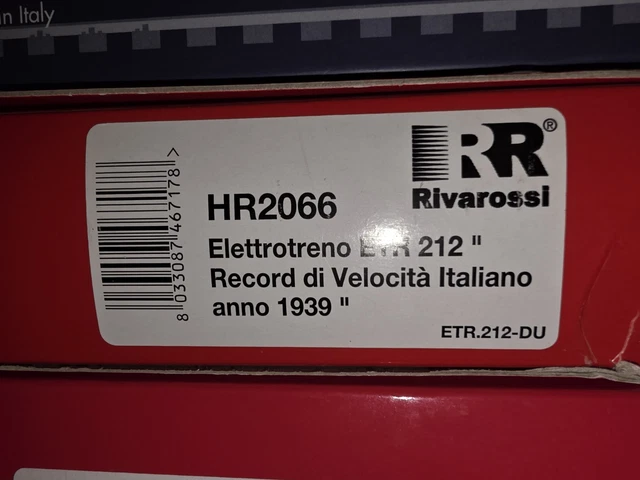 Tarvisium 004-212-U | Set (FS) ALe 840.004 e Le(bc) 840.212