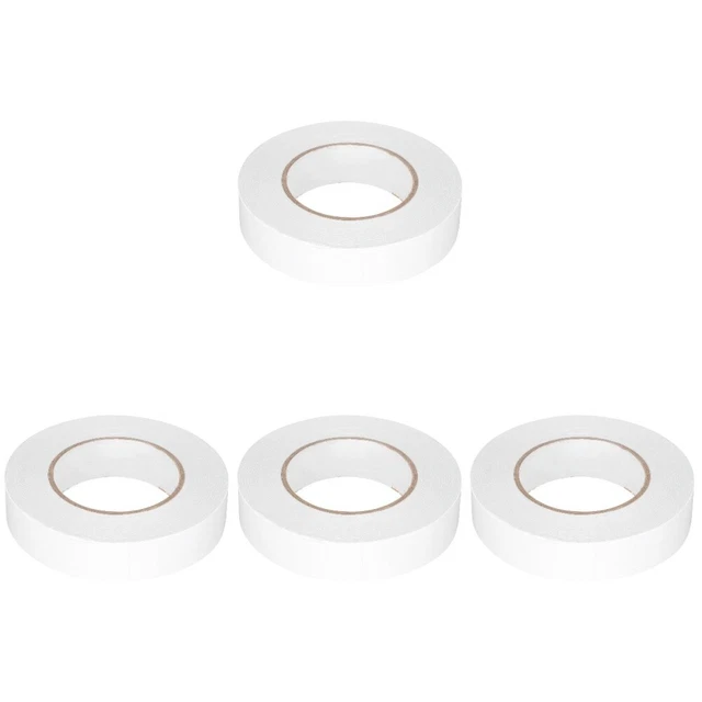4 Rolls Nastro Adesivo Nastro Biadesivo Golf Accessori Sportivi Maneggiare