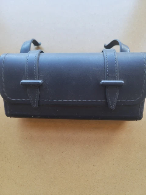 Trousse D'outils Réparation Vélo Longzhuo - Clé à Cliquet, Leviers, Pompe Et Sac Inclus