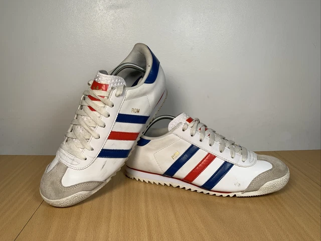 Adidas originals deals rom trainers