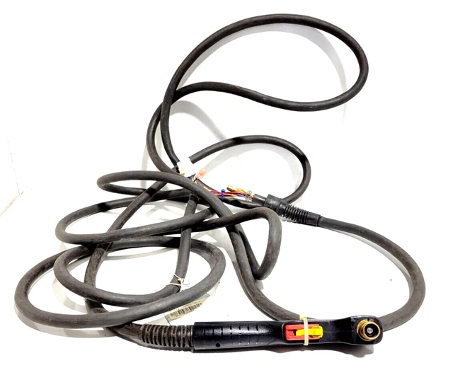 Hypertherm 160 Torch Handle Cable - As Is -