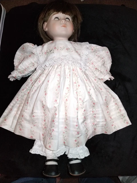 Künstlerpuppen Zapf creation / Brigitte Leman in Rheinland-Pfalz - Zweibrücken