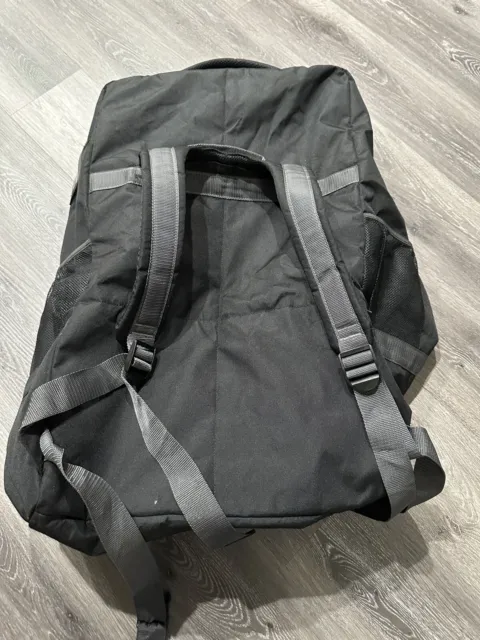 Car Seat Bag, Padded Car Seats Backpack, Large Airport Car seat Bag