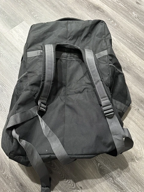 Car Seat Bag, Padded Car Seats Backpack, Large Airport Car seat Bag