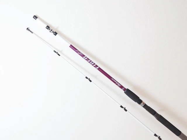 SHAKESPEARE 1.98M CASTING Spinning Rod Baitcast for hobbyist and