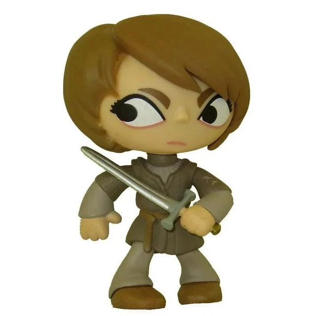 Funko Pop Ned Stark Game Of Thrones - Figurine Vinyle Neuve, Collection GoT