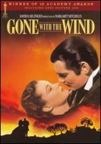 Gone with the Wind [Special Edition] [2 Discs] by Victor Fleming: Used