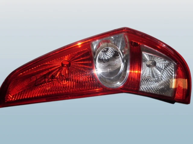 Original Heckleuchte Rechts Suzuki Splash 89071608 (274)