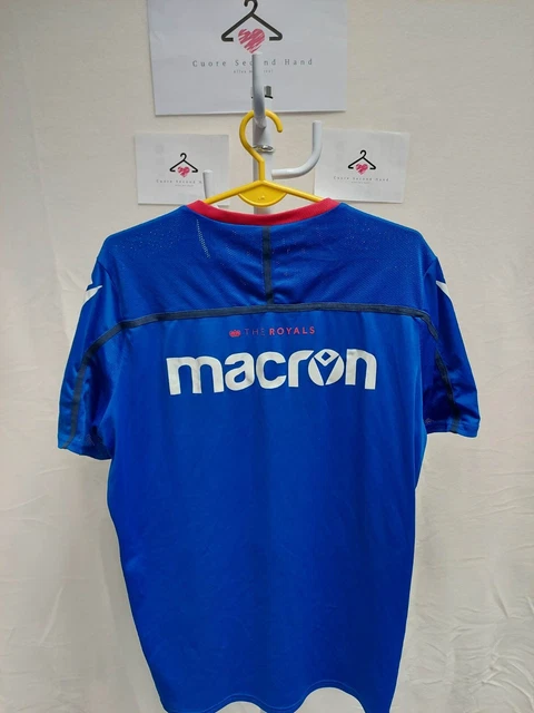 Reading Trikot Saison 2020/2021, Größe XL, Gebraucht, Gelegenheit!!! 12