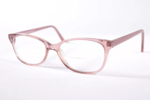 D by D DBHF08 Full Rim N9645 Used Eyeglasses Glasses Frames