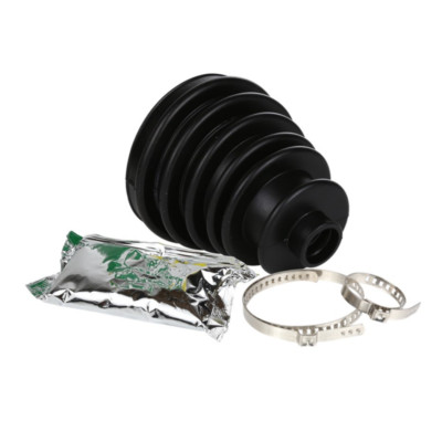 GIUNTO ESTERNO CV BOOT KIT ALBERO MOTORE SHAFT Set Esterno Ruota 100401 