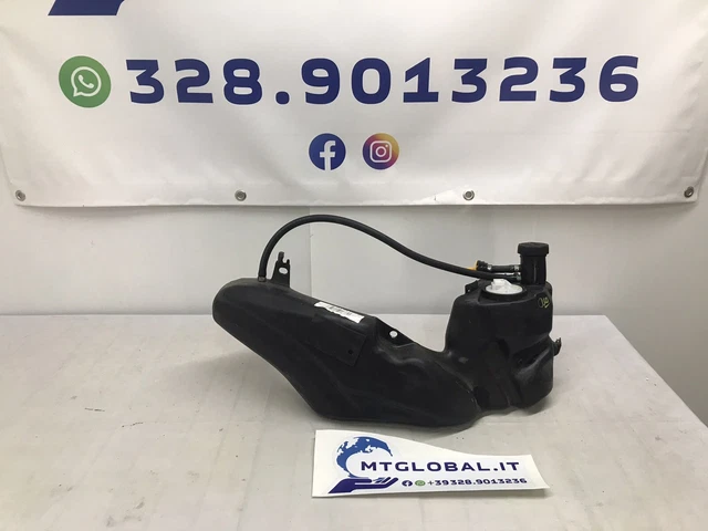 72060 Serbatoio Benzina Piaggio Liberty 50 S I-Get Del 2020