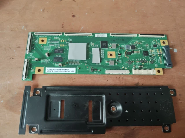 PLATINE T CON LG   PT500GT01 4 C 1   50UM7600PLB   Testé 100% ✓ EUR 15,99   FR