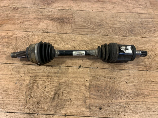 Arbre De Transmission (cardan) Avant Pour BMW X3 E83 - Longueur 718 Mm - Réf. OEM 26207526677