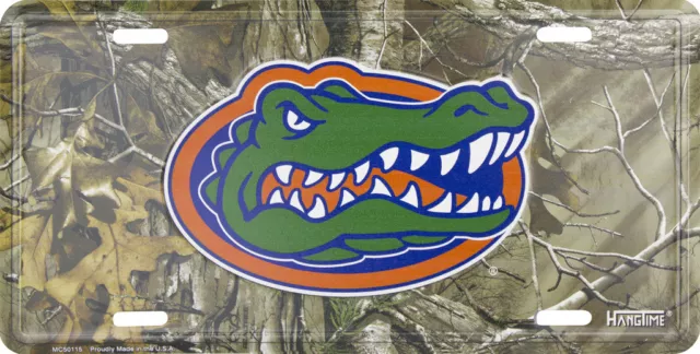 Swamp Life University of Florida Gators - Gator Head Koozie – Life Out Loud  Apparel