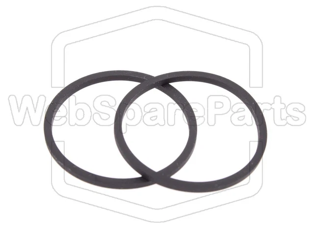 Ping 440 Graphite Joli Arbre De Pilote En Graphite Rigide Flex 45,5 Pouces Ping Berlin 1949