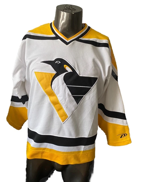 Maillot Vintage Panthers Florida #33 - Campri - Taille M - Hockey Sur Glace