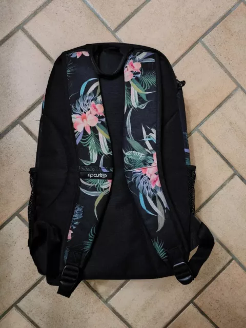 💣PROMO WOW💣 Zaino da Viaggio RIP CURL F - LIGHT donna a FIORI 2