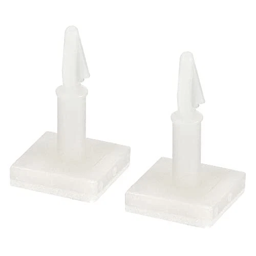 Adhesive Standoff 30 Pack Reverse Mount Insulation Bracket Isolation Column Pcb