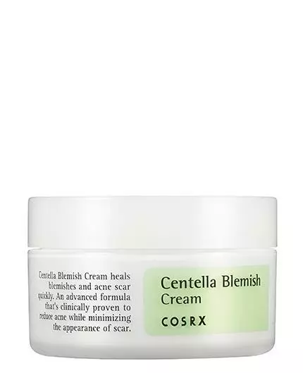 Cosrx Centella Blemish Cream 30ml