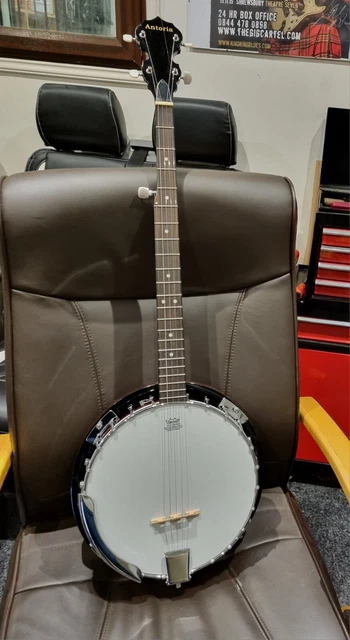 Antoria banjo discount