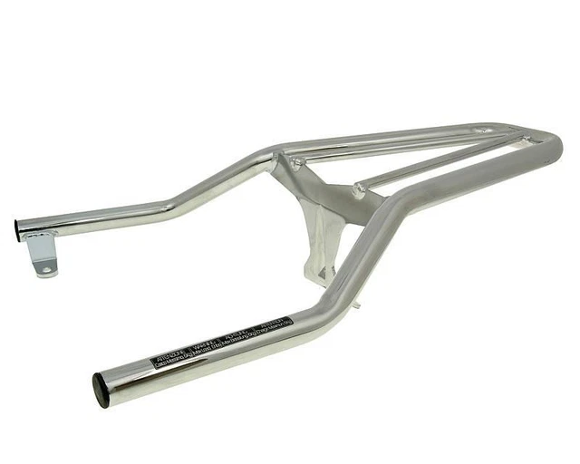 support Topcase Givi Monolock - Vespa GTS 300 ie