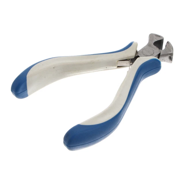 ZIPPER REPAIR PLIERS Pin Kit Fix Install Tolls Replacement Accessories