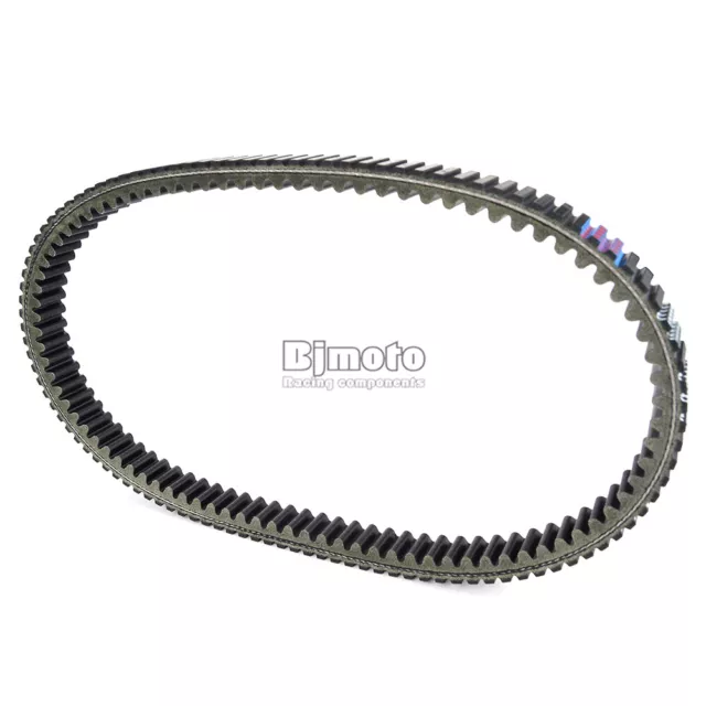 Drive Belt For Piaggio X8 400 2006-2007 MP3 500 LT X10 500 X9 500 Evolution SL